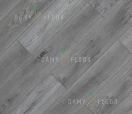 SPC ламинат Damy Floor Family Дуб Рустикальный Cерый TCM369-28